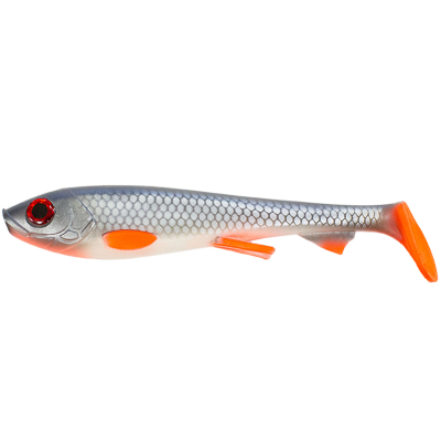 Силиконовая приманка D.A.F Snack Shad 22 см 80гр - #20