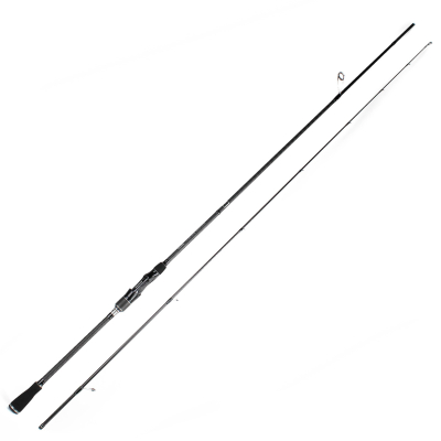 Спиннинг Nautilus Verona VRS-S802L 244см 2-14гр