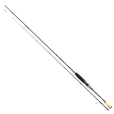 Спиннинговое удилище Daiwa TD Light Spin 2.10m 1-5g (11722-210)