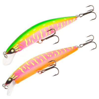 Воблер Akara Splinter 65S 5 гр. цвет A207