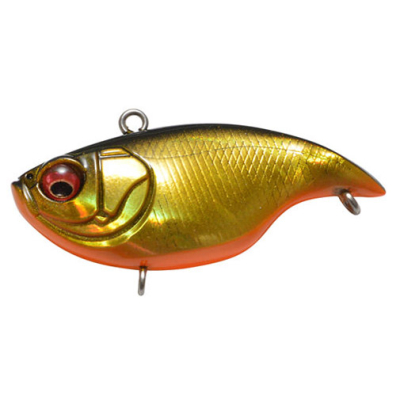 Воблер Megabass Vibration-X Micro цв. GG Megabass Kinkuro