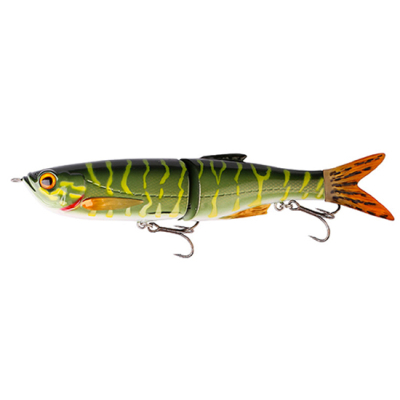 Воблер Savagear 3D Bleak165 Glide Swimmer 16.5 49g SS 14-Pike 48585