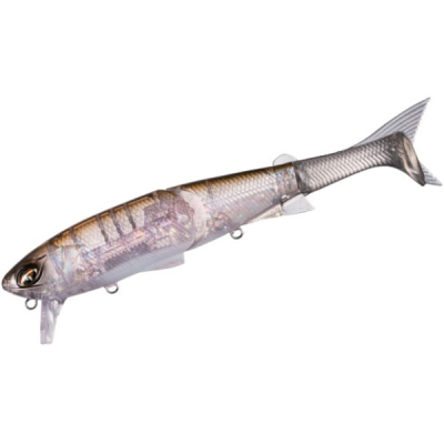 Воблер Shimano Bantam BT Force ZT-119Q 50гр. цвет 002