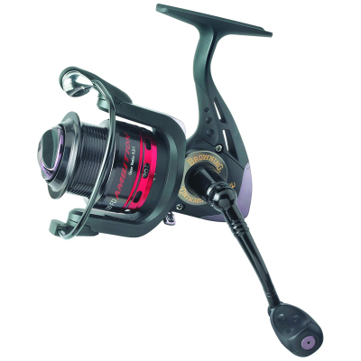 Катушка Browning Ambition M/F RD 430