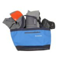 Сумка Simms Dry Creek Simple Tote, Pacific, 50L