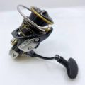 Катушка Daiwa 21 Caldia LT3000-CXH