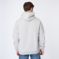 Толстовка Alaskan Promo Hoodie Gray р-р S