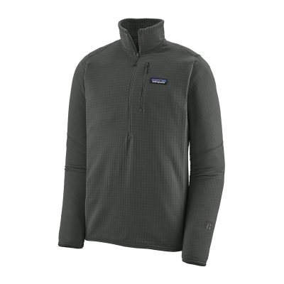 Куртка Patagonia M's R1 P/O FGE, L