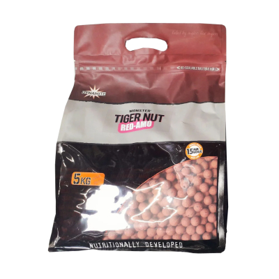 Бойлы тонущие Dynamite Baits Premium Monster Tigernut 15 мм. 5кг. (DY391)