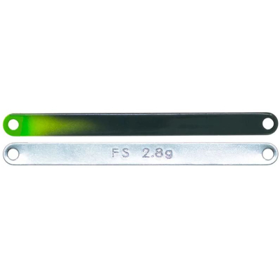 Блесна Fish Season "STICK" 2.8 гр. цвет 117