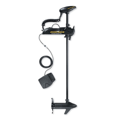 Электромотор Minn Kota Power Drive 55PD V2/AP