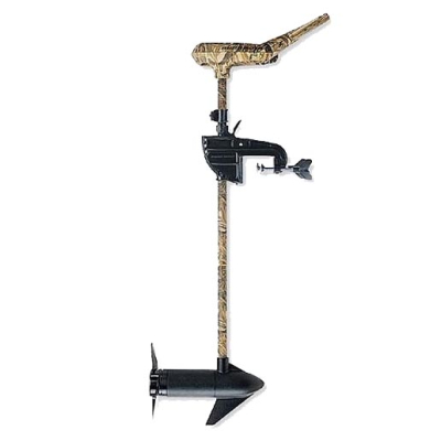 Электромотор Minn Kota Endura 45 Camo Edition