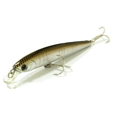 Воблер Lucky Craft Flash Minnow TR 85SP цв. N Misty Shad Oikawa