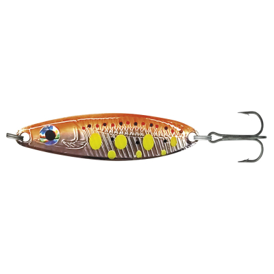 Блесна Stinger Salar 66мм 21гр #008