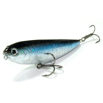 Воблер Lucky Craft Sammy 100-052 Aurora Black