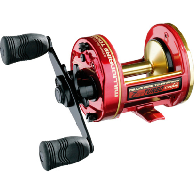 Катушка DAIWA Millionaire Tournament 7HT Turbo