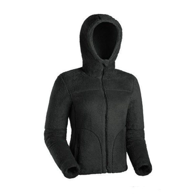 Куртка Bask Mirabel Jaket цв. Черный размер XS