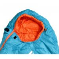 Спальный мешок Forrest Trek 350 Blue-Orange 220x80x50см (FT350SB)