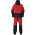 Костюм Daiwa DW-1824 Gore-tex Combination Up Winter Suit (Red) L (4550133491269)