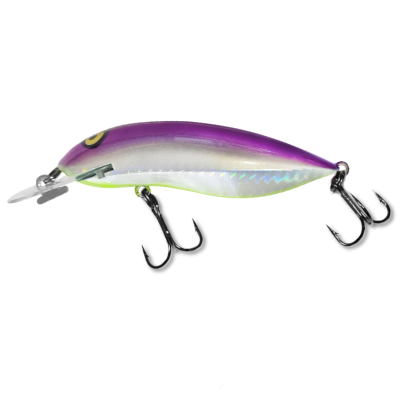 Воблер BAT Chinatsu BT019 (85 mm.; 12 g.; 3-6 m.) # B091