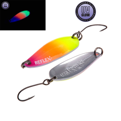 Блесна Reflex Hobo 2,3g цвет R36