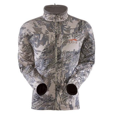 Куртка Sitka Ascent Jacket S