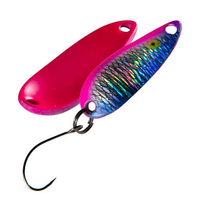 Блесна Trout Bait Andi 2,8 гр. цв. 512