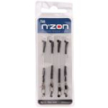 Поводок Daiwa N'Zon 4CM Sliding Feeder Links