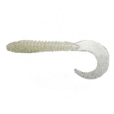 Силиконовая приманка Jig It Puller 4.3" Garlic цв. 020