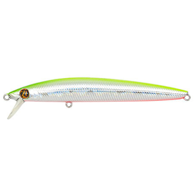 Воблер Pontoon21 Marionette Minnow 90SP-SR цв. A62