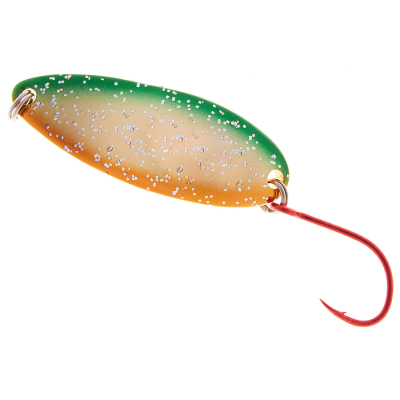 Блесна Waterland Deep Cupper Native 18гр. (custom colors) цв. #06