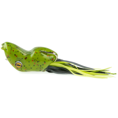 Эластичная приманка Southern Lure Scum Frog PP SFP-227
