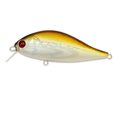 Воблер Pontoon21 Bet-A-Shad 75F-SR цв. 317