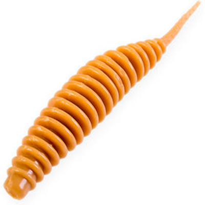 Силиконовая приманка Akara Trout Time REX 2 Tu-Frutti 445 (10 шт.)