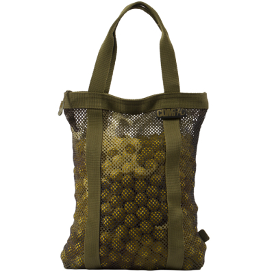 Сумка для сушки бойлов Korda Air Dry Bag малая (KLUG09)