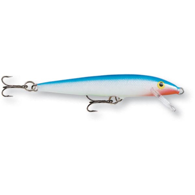 Воблер Rapala Original Floater F11 цвет B