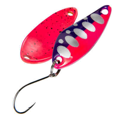 Блесна Trout Bait Microatom 2,4 гр. цв. 52