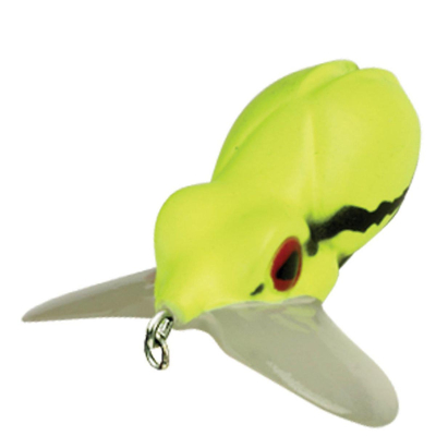 Воблер Viva Tiny Flapper цв. #32 