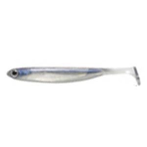 Мягкая приманка Viva Kiratchi Shad 2.8" цв. 058 