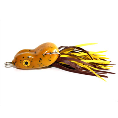 Эластичная приманка Southern Lure Tiny Toad TT-805