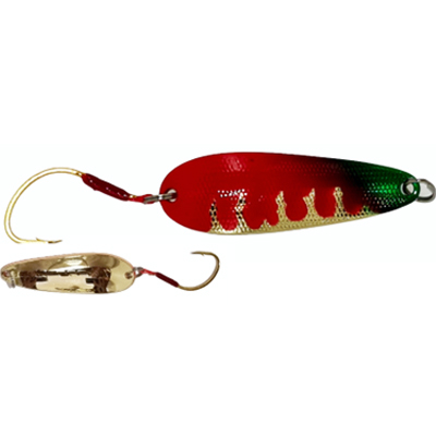 Блесна Wonder W-Pro Trout Lure 12g цвет WL-SSA004