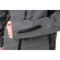 Костюм NovaTex «Фиш Мастер» (таслан, серый) GRAYLING, р-р 48-50 рост 182-188