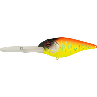 Воблер Strike Pro Crankee Deep Diver 85, 85 мм, 26,5 гр. цв. A242S Sunrise Mat