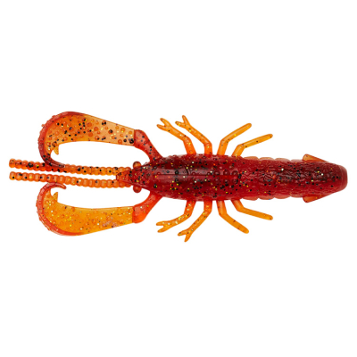 Приманка Savage Gear Reaction Crayfish 7.3cm 4g цв. Motor Oil 5pcs 74102