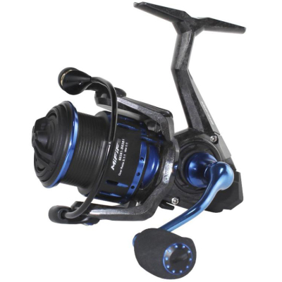 Катушка Mifine Carbon Tech 2000F (60381-2)