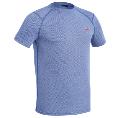 Футболка Bask Namib цвет Синий размер 46