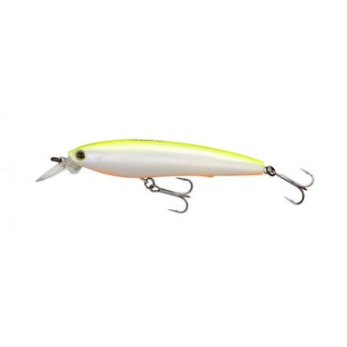 Воблер Yo-Zuri 3DS Minnow (SP) F1157-PCL