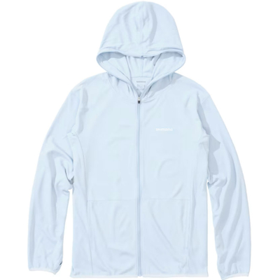 Худи Shimano WJ-001V р-р L