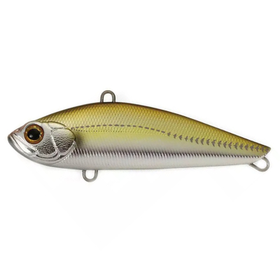 Воблер ZipBaits ZBL Vib 58-13G цв. 628 Mame Aji