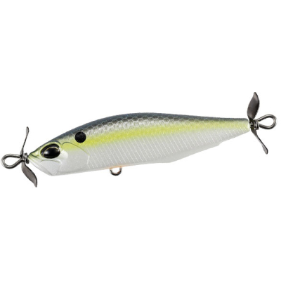 Воблер DUO Realis Spinbait 72 Alpha #ACC3083